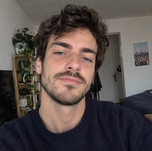 Auteure Marc Lefèvre